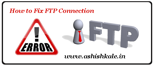 FTP Solution