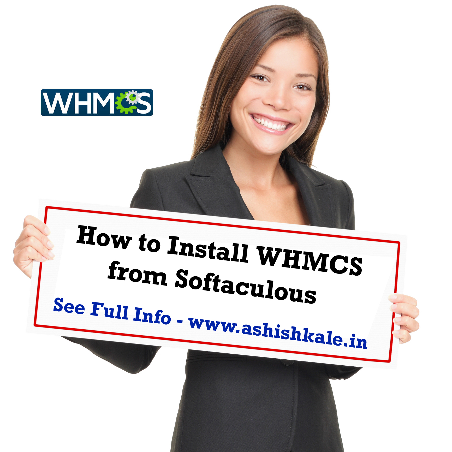 How To Get Whmcs License
